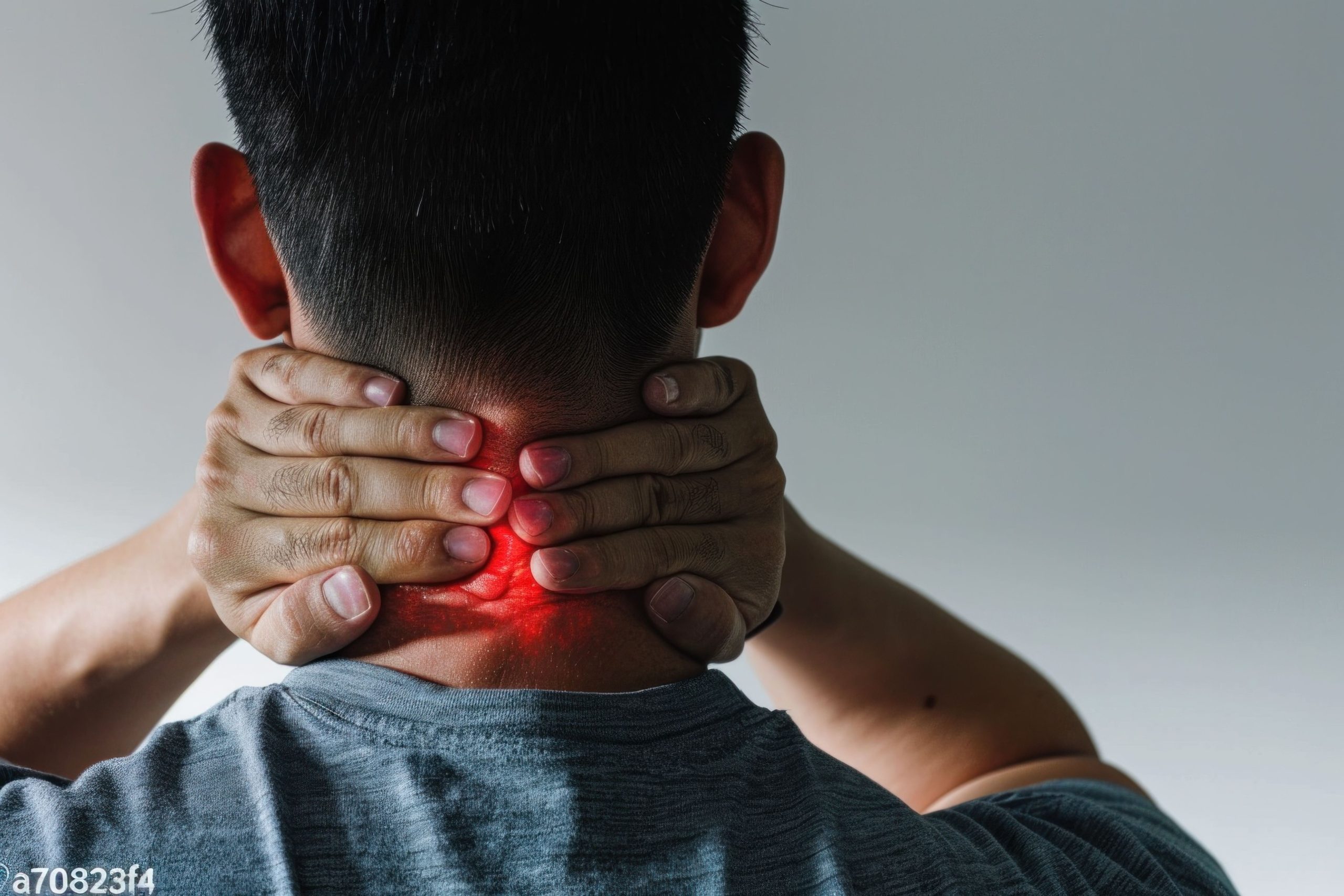 Neck Pain Treatment