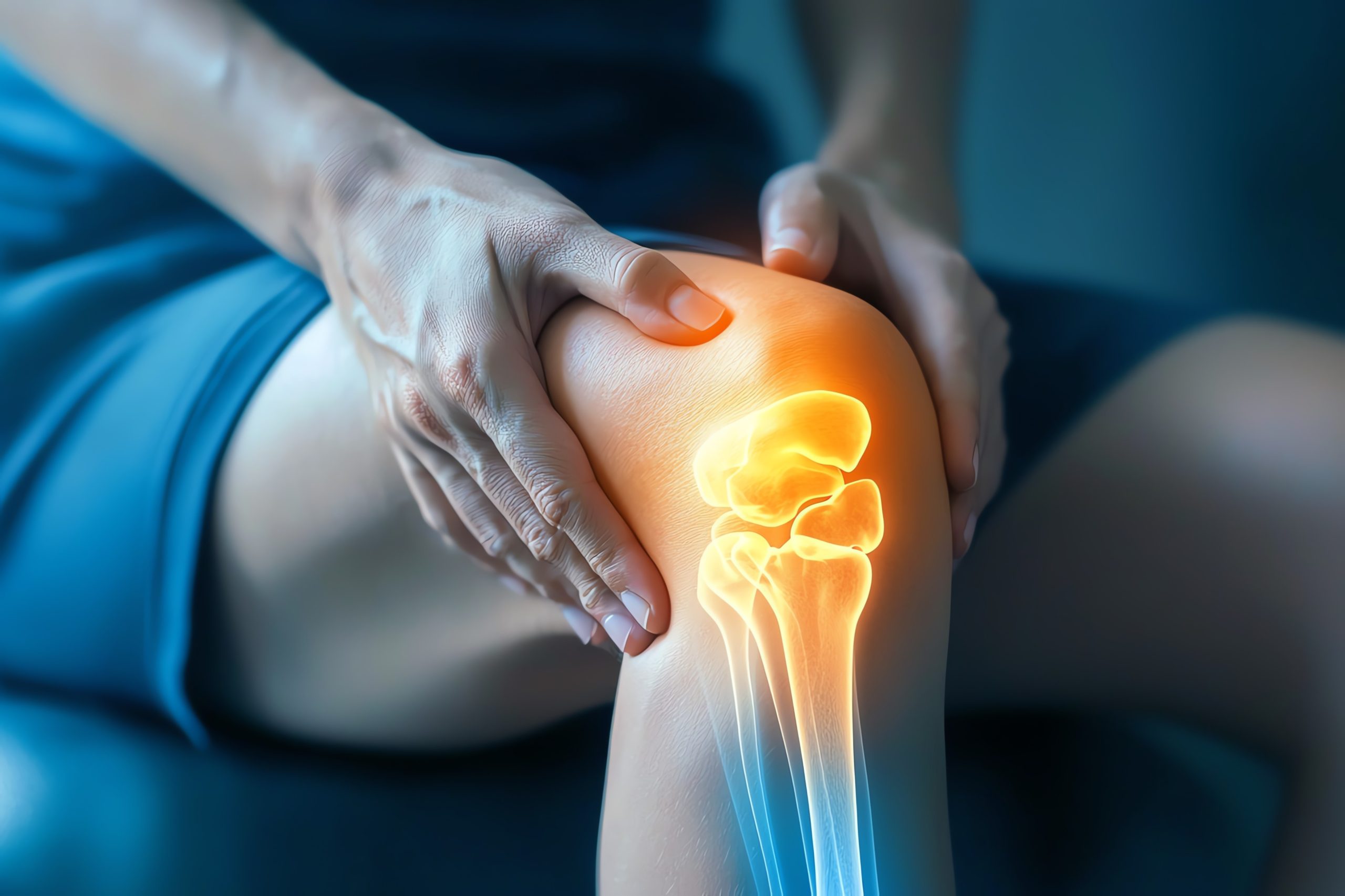 Knee Replacement Surgery