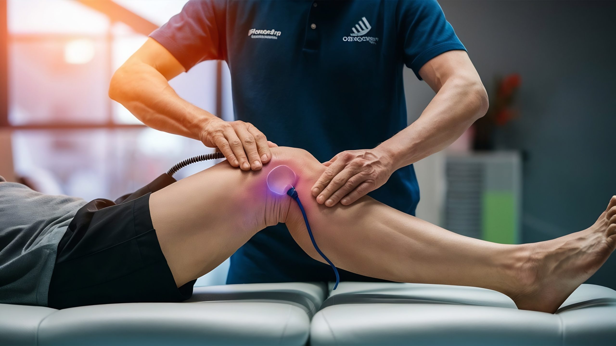Knee Pain Treatment