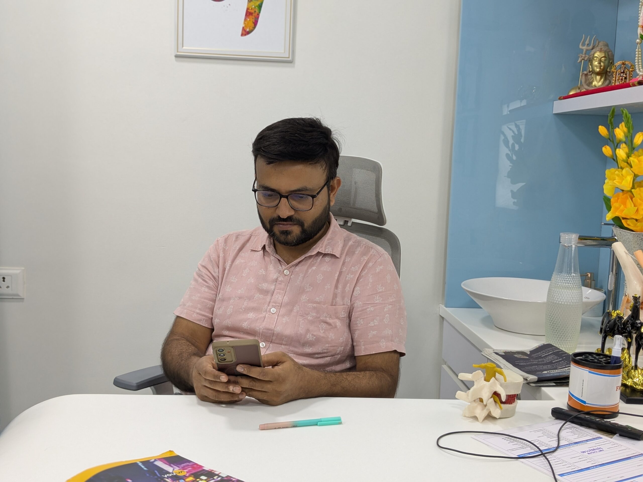 Orthopedic Surgeon in Hinjewadi