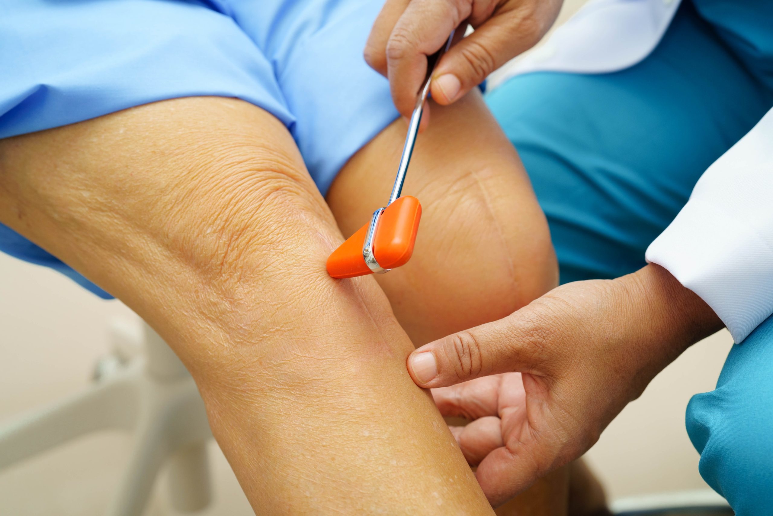 Meniscal Tear Treatment