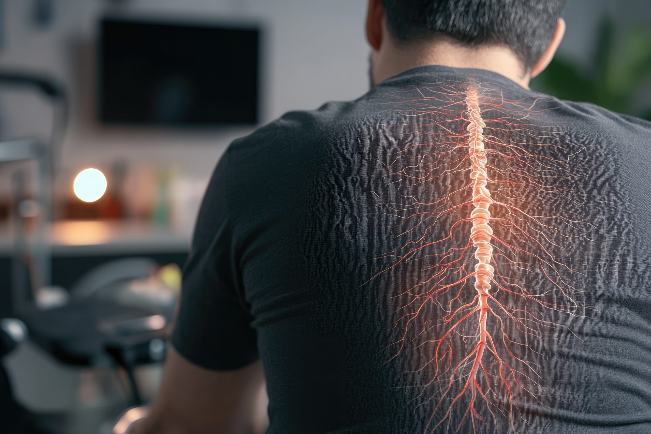 Nerve Pain Treatment