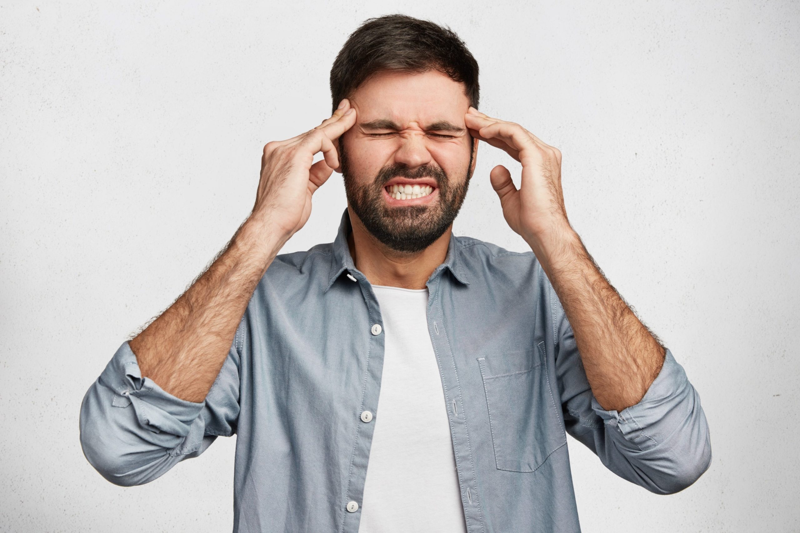 Migraine and Other Headaches
