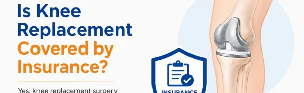 Is Knee Replacement Covered by Insurance